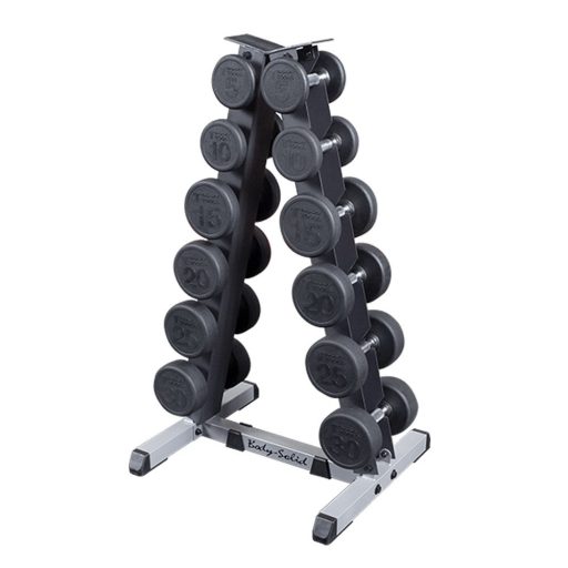 Body-Solid függőleges súlytartó állvány (GDR44)