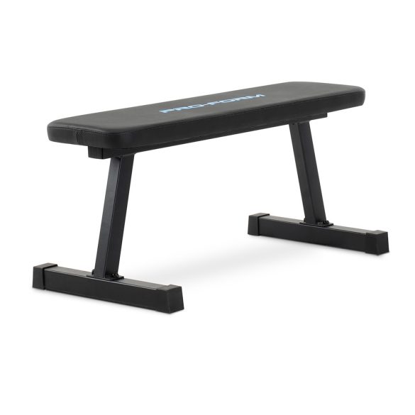 Pro-Form Sport Flat Bench XT (sima pad)