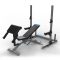 Pro-Form Carbon Strength Olimpic System fekvenyomópad kerettel