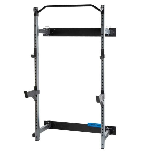 Pro-Form Carbon Strength Foldable Wall Rack edzőkeret