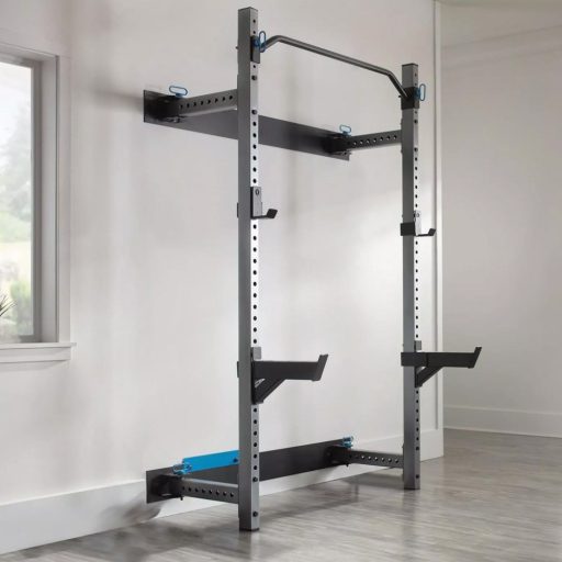 Pro-Form Carbon Strength Foldable Wall Rack edzőkeret