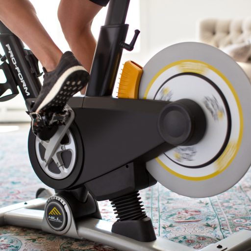 Pro-Form ITDF 10 Spin kerékpár