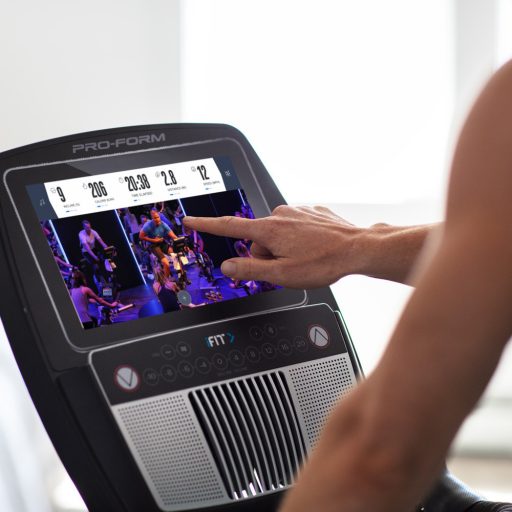 Pro-Form ITDF 10 Spin kerékpár