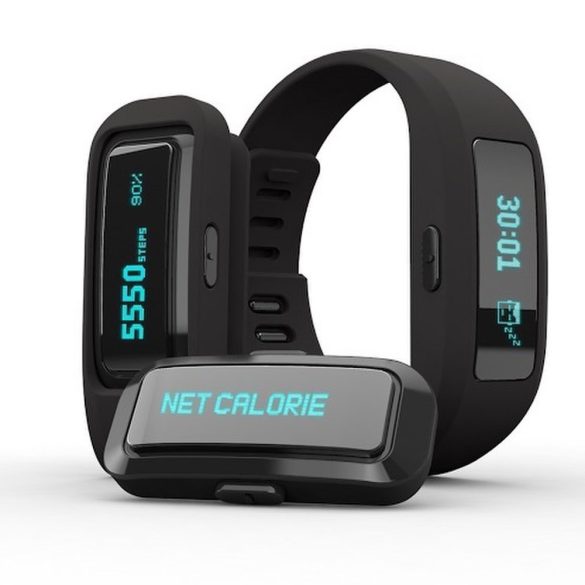 iFIT Active óra és aktivitásmérő