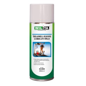 Wilita Szilikon spray futópadhoz Wilita Szilikon spray futópadhoz