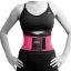 MADMAX Slimming Belt (Karcsúsító Öv) Pink-S