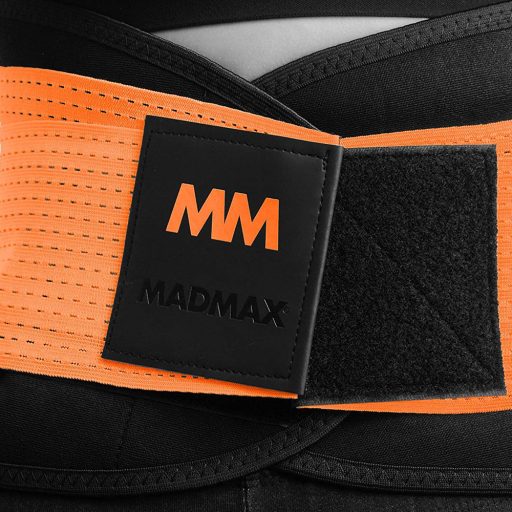 MADMAX Slimming Belt (Karcsúsító Öv) Pink XL