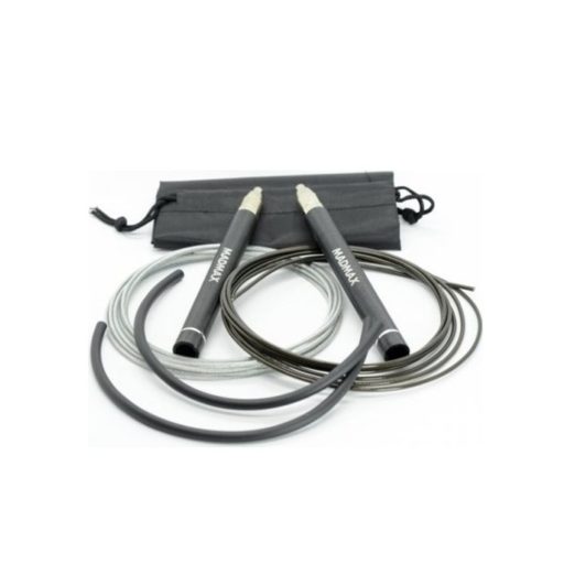 MADMAX Jump Speed Rope Red - Gyorsasági ugrálókötél