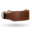 MADMAX Full Leather Chocolate Brown L