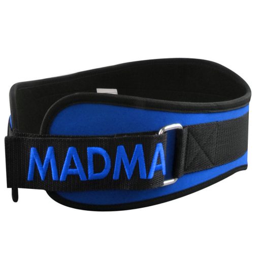 MADMAX Simply the Best Blue 6^ Öv L