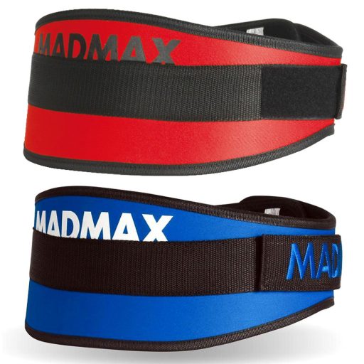 MADMAX Simply the Best Blue 6^ Öv XS