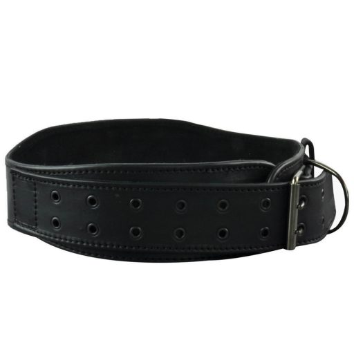 MADMAX Full Leather Belt Restless and Wild S