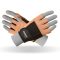 MADMAX Fitness Natural Brown Kesztyű M