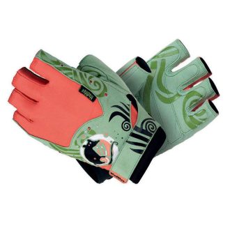 MADMAX Rats with Swarovski Elements Női Kesztyű S