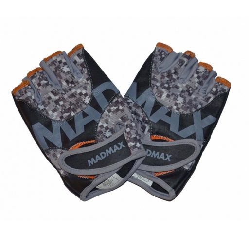 MADMAX MTi 83.1 Extravagáns Fitnesz Kesztyű M