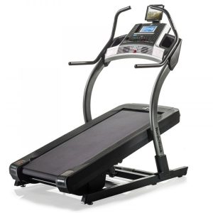 NordicTrack Incline Trainer X7i futópad + ajándék iFIT tagság NordicTrack Incline Trainer X7i futópad + ajándék iFIT tagság