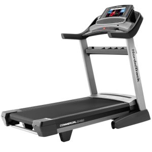 NordicTrack Commercial C2450 futópad NordicTrack Commercial C2450 futópad