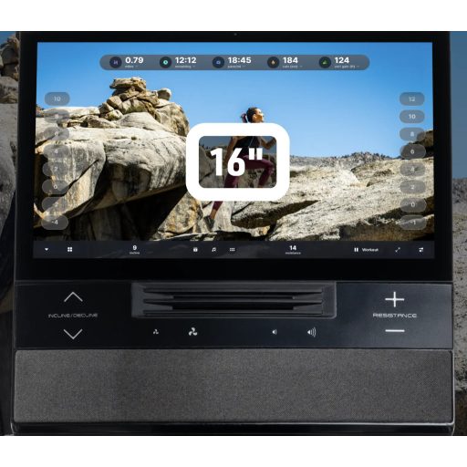 Nordictrack X16 Elliptikus Tréner