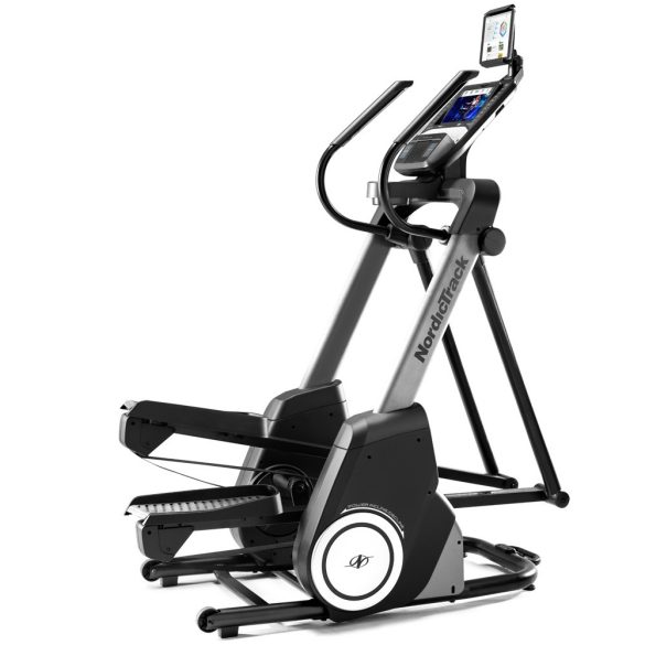 Nordictrack freestrider fs9i 2025 troubleshooting