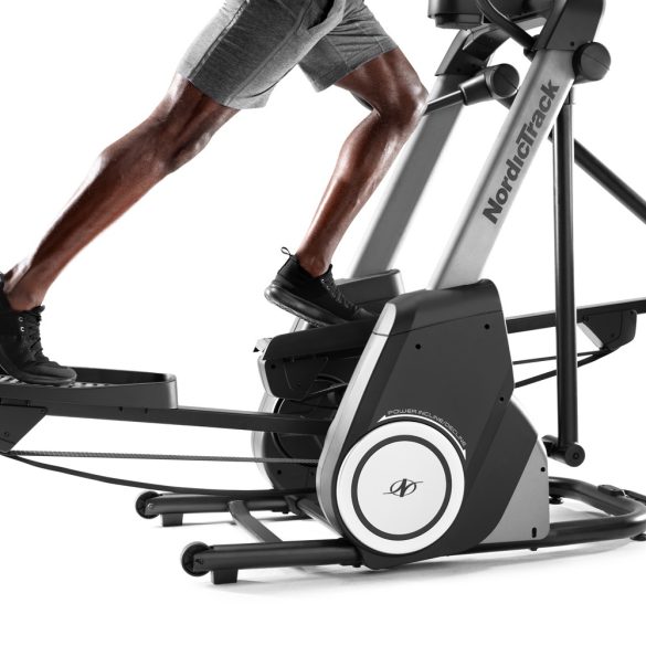 NordicTrack FreeStride Trainer FS7i elliptikus tréner 