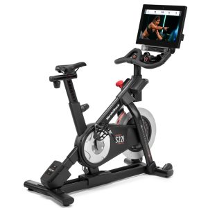 NordicTrack Commercial S22i Studio Cycle Spin kerékpár NordicTrack Commercial S22i Studio Cycle Spin kerékpár