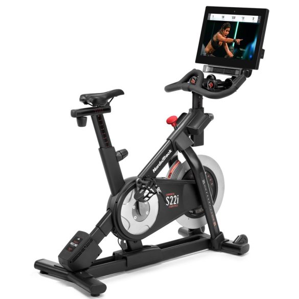 NordicTrack Commercial S22i Studio Cycle Spin kerékpár