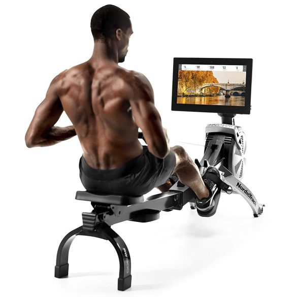 NordicTrack RW900 evezőgép