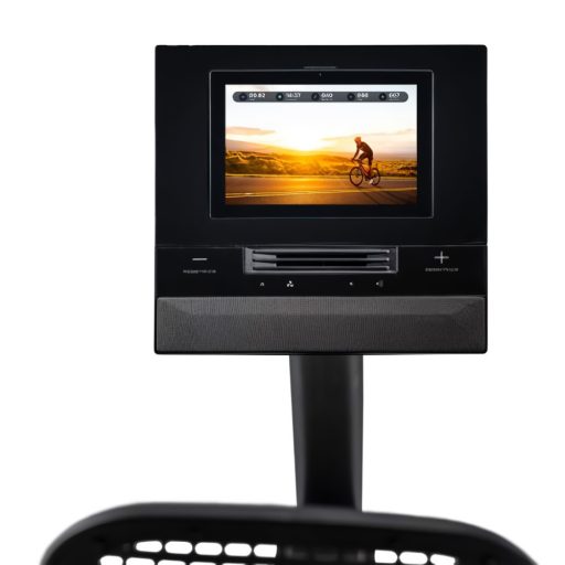 NORDICTRACK GX 10 Háttámlás Szobakerékpár