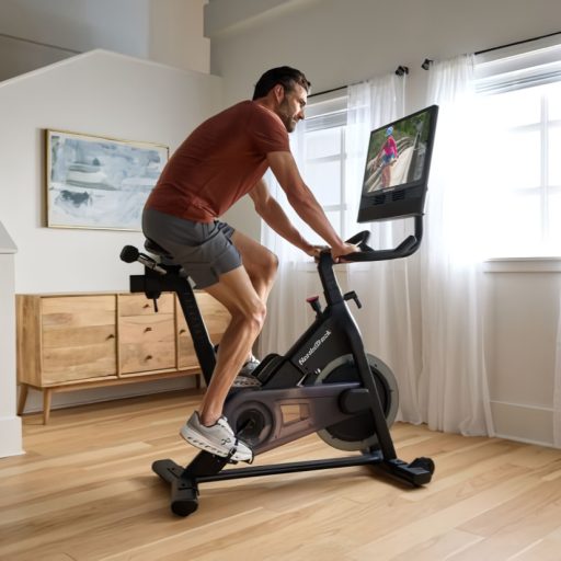 NORDICTRACK S24 Spin Bike