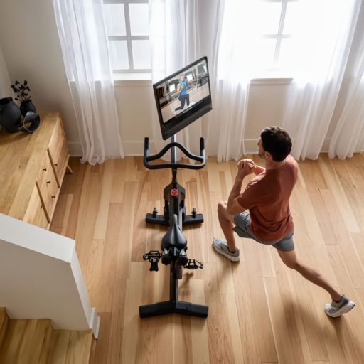 NORDICTRACK S24 Spin Bike