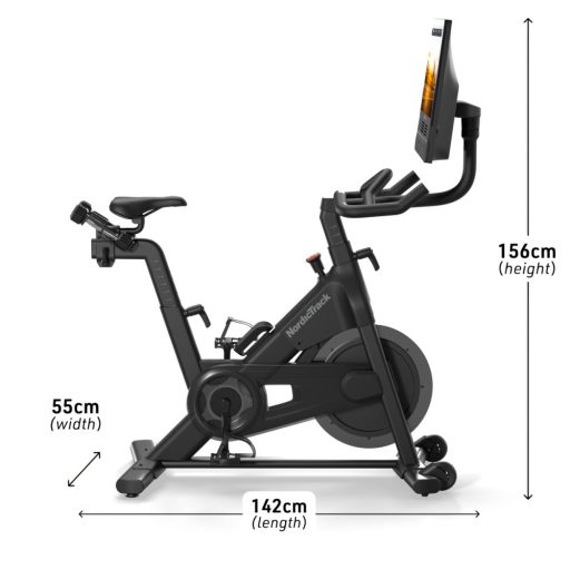 NORDICTRACK S24 Spin Bike