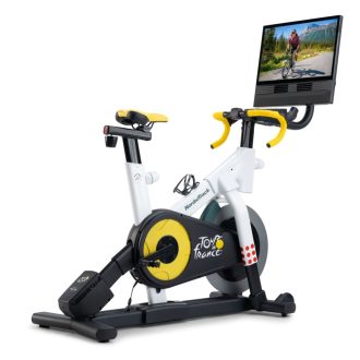 NordicTrack Tour de France Spin Bike