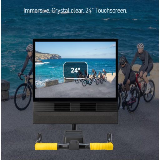 NordicTrack Tour de France Spin Bike