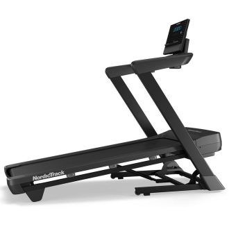 NordicTrack T 8 futópad