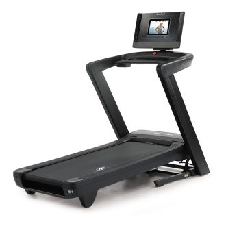   NordicTrack Commercial 1250 Futópad - Utolsó kiállított darab