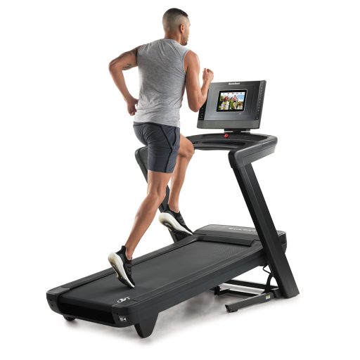 NordicTrack Commercial 1250 Futópad - Utolsó kiállított darab