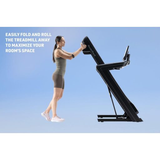 NordicTrack Commercial 1250 Futópad