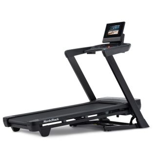 NordicTrack T 10 futópad