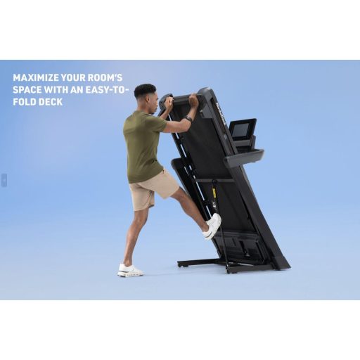 NordicTrack T 10 futópad