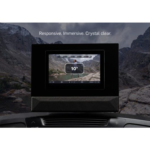 NordicTrack T 10 futópad