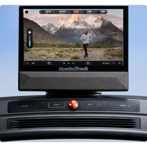 NordicTrack Commercial 1750 Futópad