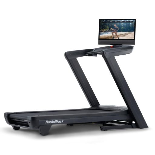 NordicTrack Commercial 2450 futópad – nagy teljesítményű prémium modell