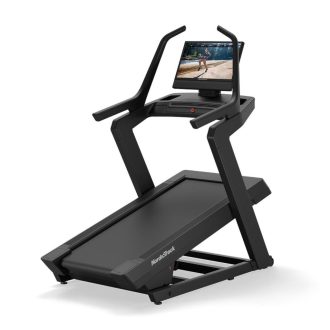 NordicTrack Elite X24 Incline Trainer futópad