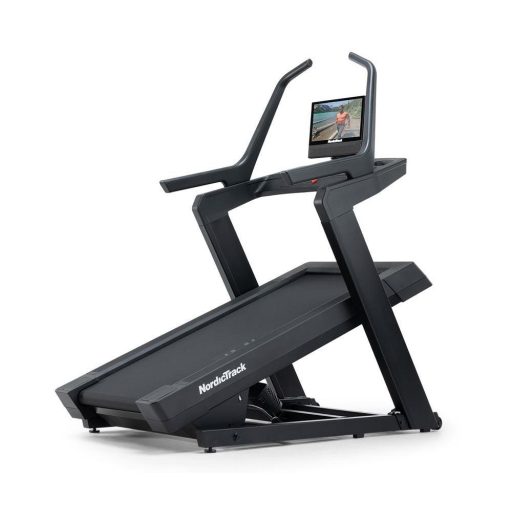 NordicTrack Elite X24 Incline Trainer futópad