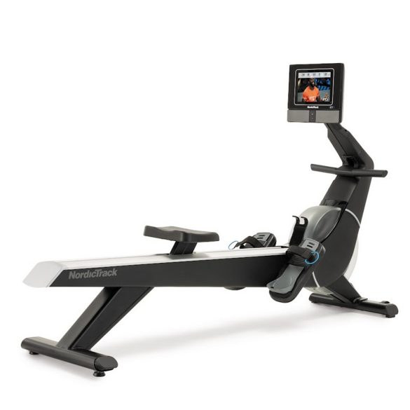 NordicTrack RW700 evezőgép + AJÁNDÉK IFIT TAGSÁG