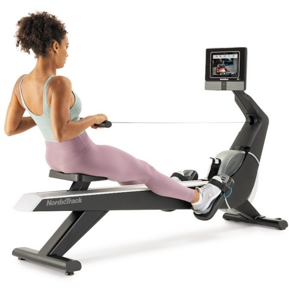 NordicTrack RW700 evezőgép + AJÁNDÉK IFIT TAGSÁG