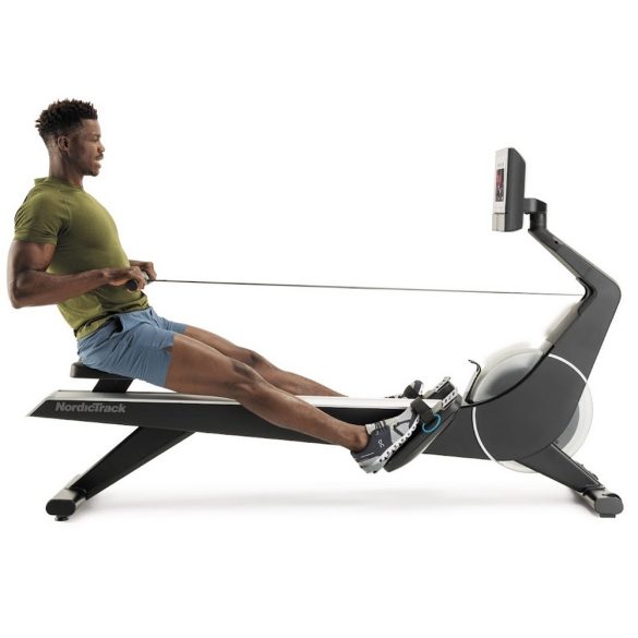NordicTrack RW700 evezőgép + AJÁNDÉK IFIT TAGSÁG