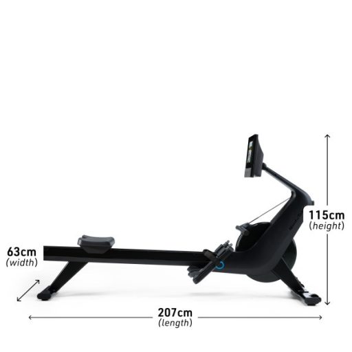 NordicTrack RW 700 Evezőgép