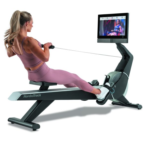 NordicTrack RW900 evezőgép + AJÁNDÉK IFIT TAGSÁG  - BEMUTATÓ DARAB!