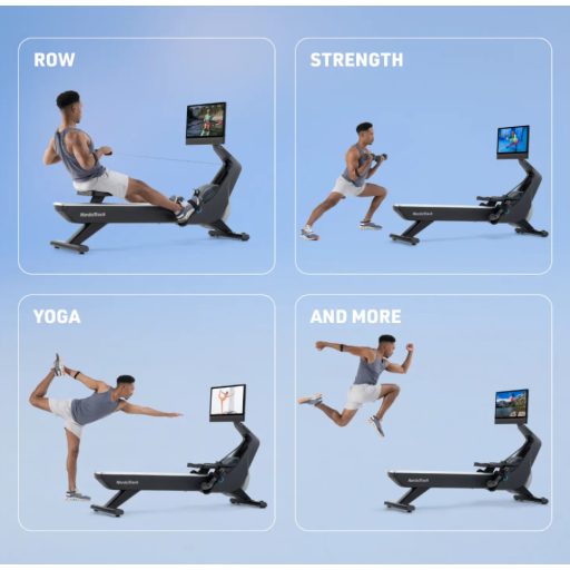 NordicTrack RW 900 Evezőgép